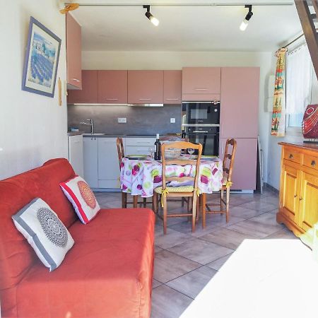 Apartment Les Romarines-5 By Interhome Груиссан Экстерьер фото